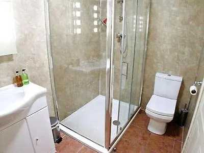 Tatil Evi Little Beck Troutbeck (Eden)