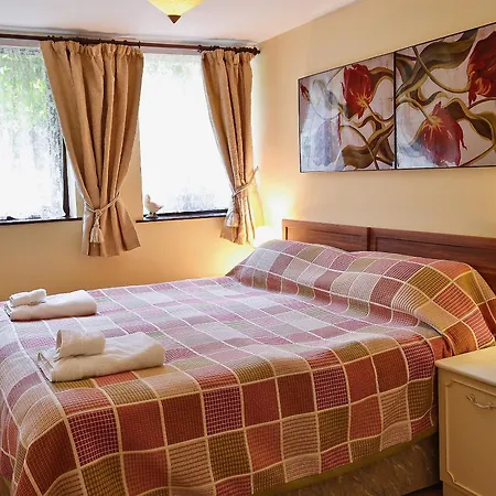 Little Beck Tatil Evi *