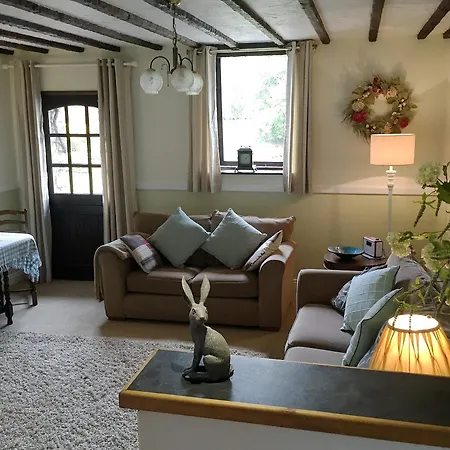 Tatil Evi Little Beck *