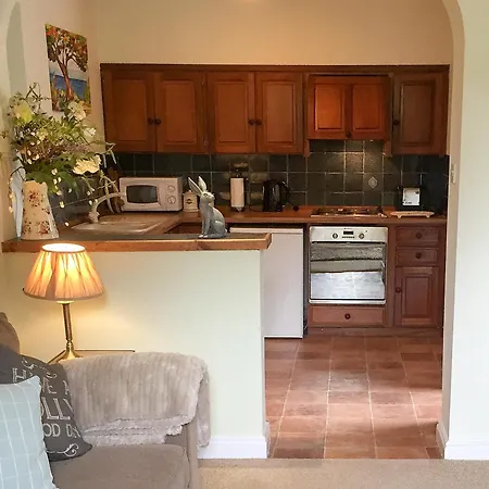 Casa vacanze Little Beck Troutbeck (Eden)